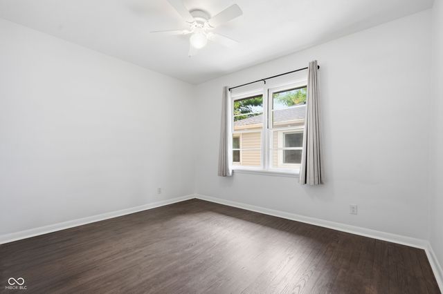 1609 Kessler Boulevard East, Indianapolis, IN 46220