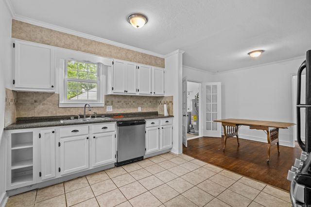 3100 N Olive St, North Little Rock, AR 72116