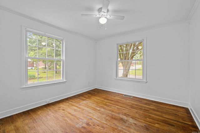 3100 N Olive St, North Little Rock, AR 72116
