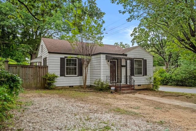 3100 N Olive St, North Little Rock, AR 72116