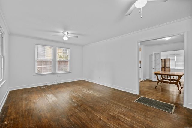 3100 N Olive St, North Little Rock, AR 72116