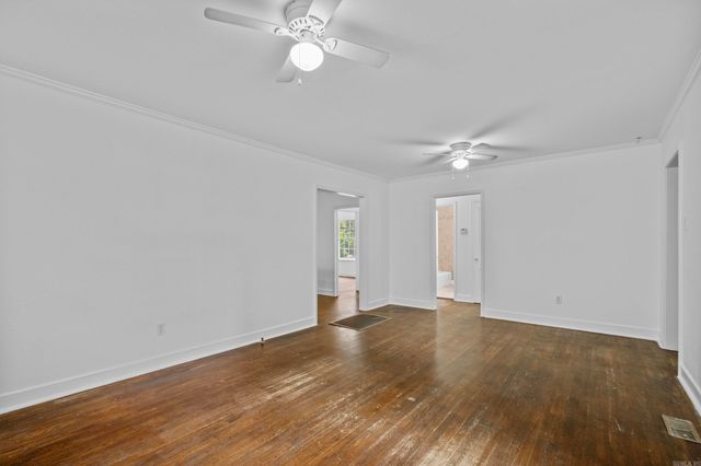 3100 N Olive St, North Little Rock, AR 72116