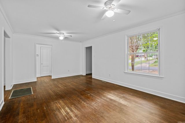 3100 N Olive St, North Little Rock, AR 72116