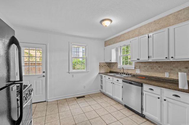 3100 N Olive St, North Little Rock, AR 72116
