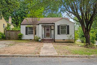 3100 N Olive St, North Little Rock, AR 72116