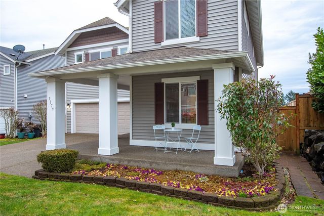 1179 Swan Loop, Dupont, WA 98327