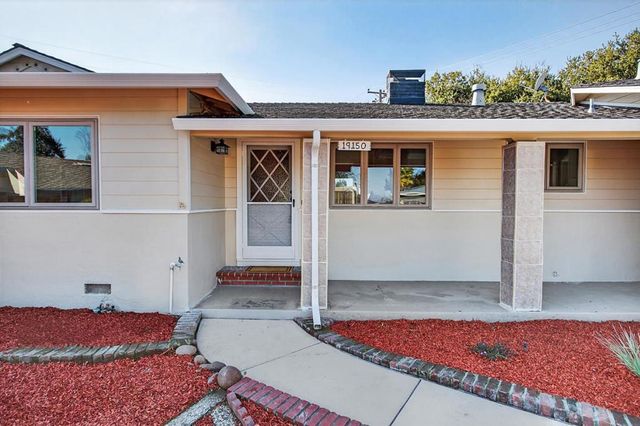 19150 Brookhaven Drive, Saratoga, CA 95070