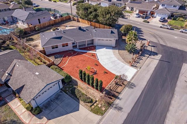 19150 Brookhaven Drive, Saratoga, CA 95070