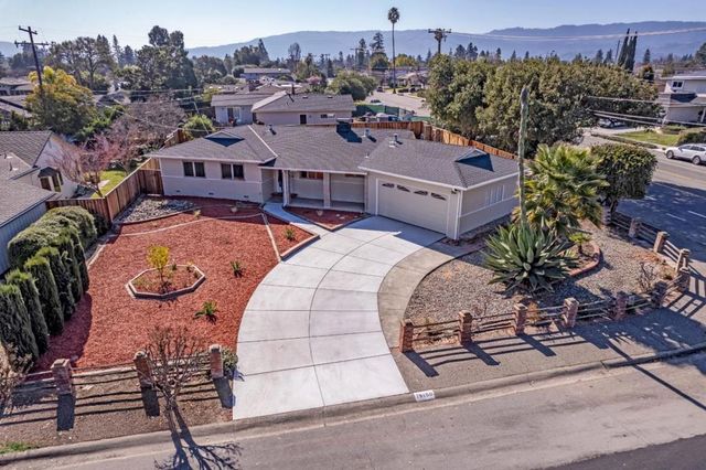 19150 Brookhaven Drive, Saratoga, CA 95070