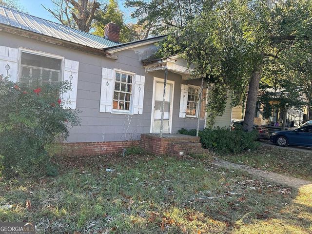 1020 E Water Street, Bainbridge, GA 39817