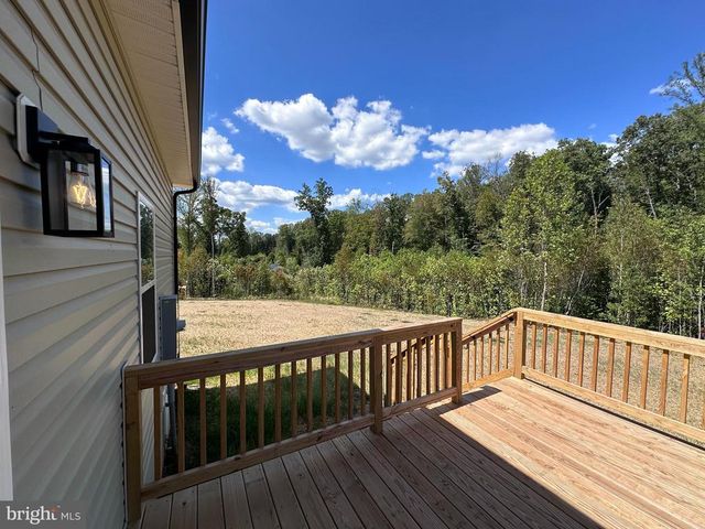 25354 MEADOW BROOKE RD, Unionville, VA 22567