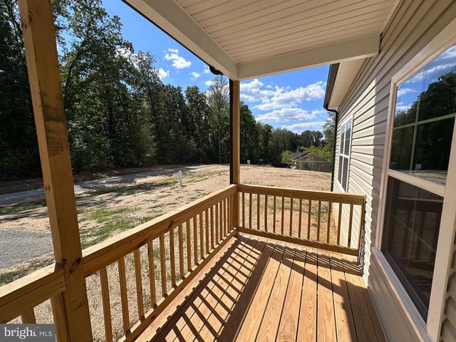 25354 MEADOW BROOKE RD, Unionville, VA 22567