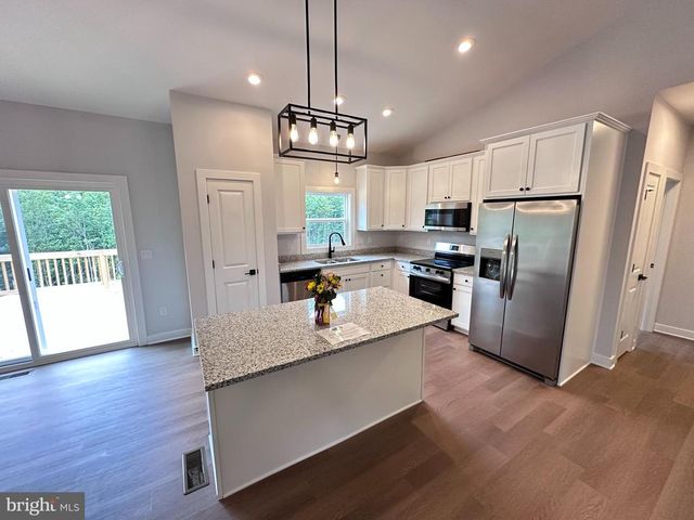 25354 MEADOW BROOKE RD, Unionville, VA 22567