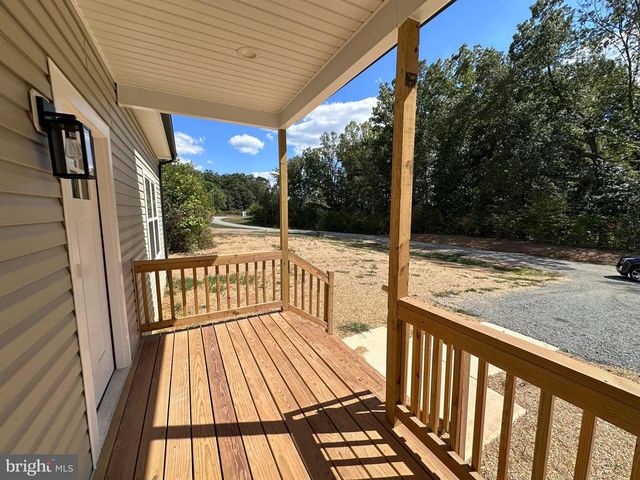 25354 MEADOW BROOKE RD, Unionville, VA 22567