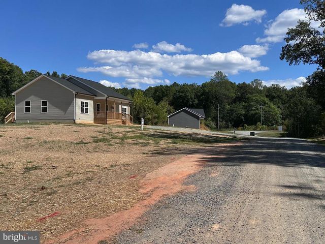 25354 MEADOW BROOKE RD, Unionville, VA 22567