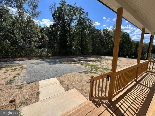 25354 MEADOW BROOKE RD, Unionville, VA 22567