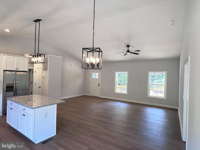 25354 MEADOW BROOKE RD, Unionville, VA 22567