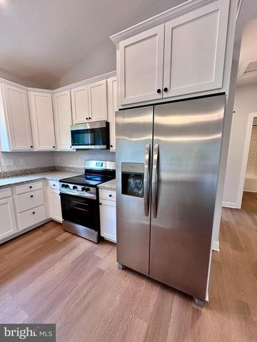 25354 MEADOW BROOKE RD, Unionville, VA 22567