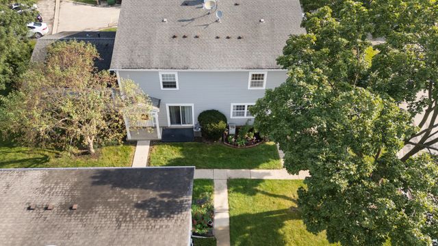 1229 Nova Court 1229, Wheeling, IL 60090