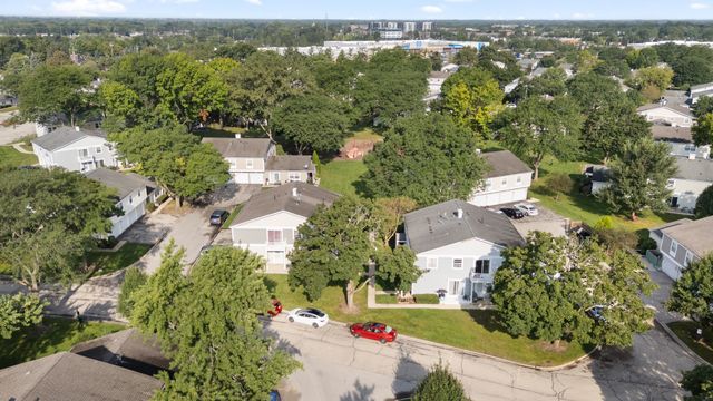 1229 Nova Court 1229, Wheeling, IL 60090