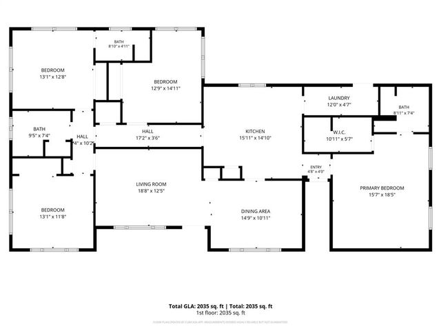 4634 Roger Street, Lake Charles, LA 70605