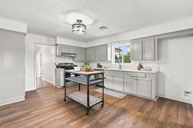 4634 Roger Street, Lake Charles, LA 70605
