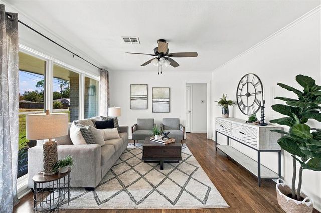4634 Roger Street, Lake Charles, LA 70605