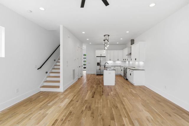 1815B 14th Ave, N, Nashville, TN 37208