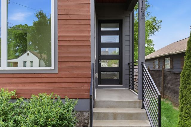 1815B 14th Ave, N, Nashville, TN 37208