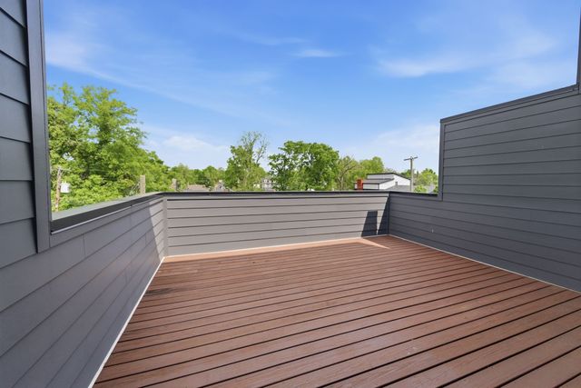 1815B 14th Ave, N, Nashville, TN 37208