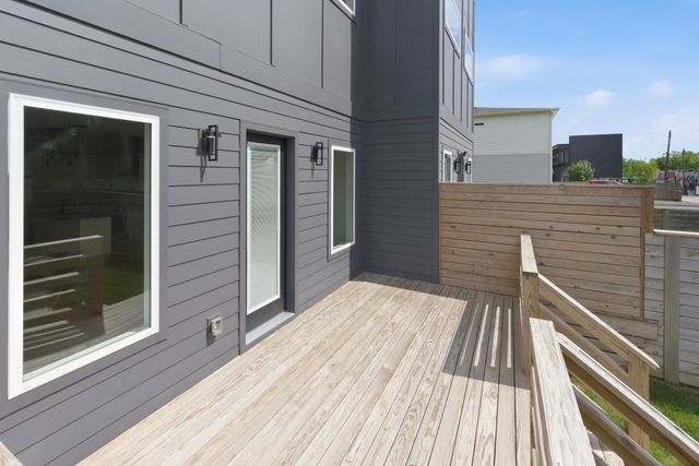 1815B 14th Ave, N, Nashville, TN 37208
