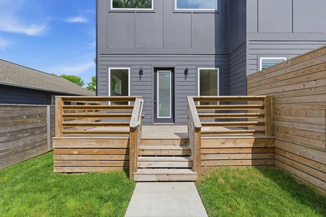 1815B 14th Ave, N, Nashville, TN 37208