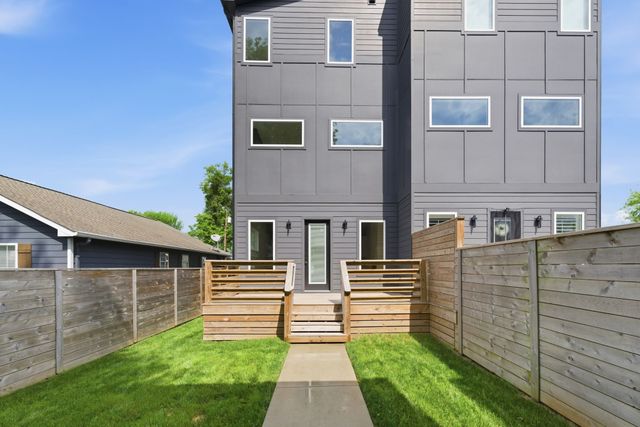 1815B 14th Ave, N, Nashville, TN 37208