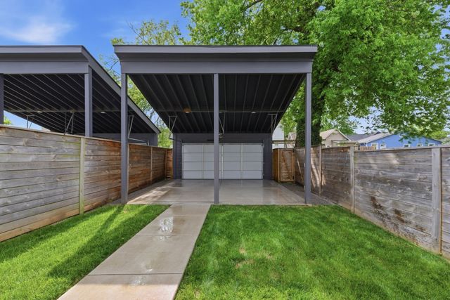 1815B 14th Ave, N, Nashville, TN 37208