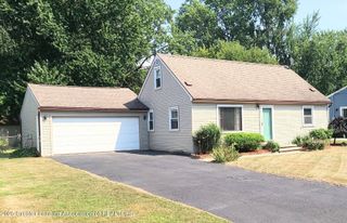 6947 Meese Drive, Lansing, MI 48911