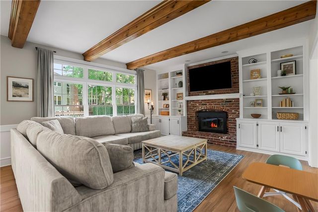 13145 Birch Street, Overland Park, KS 66209