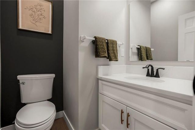 13145 Birch Street, Overland Park, KS 66209