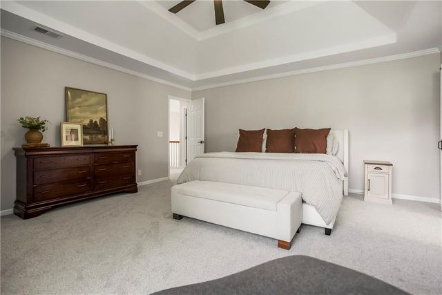 13145 Birch Street, Overland Park, KS 66209