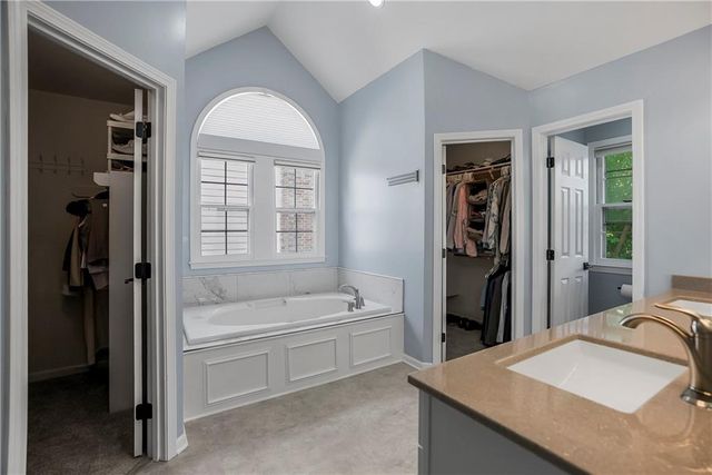 13145 Birch Street, Overland Park, KS 66209