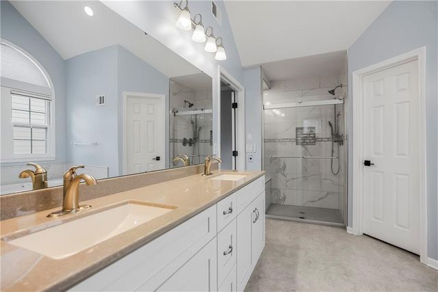 13145 Birch Street, Overland Park, KS 66209