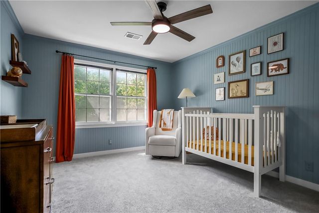 13145 Birch Street, Overland Park, KS 66209
