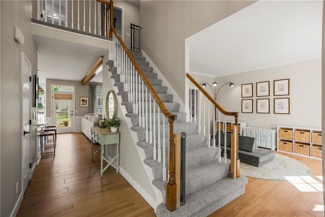 13145 Birch Street, Overland Park, KS 66209