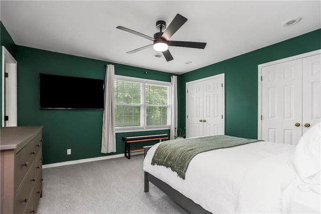 13145 Birch Street, Overland Park, KS 66209