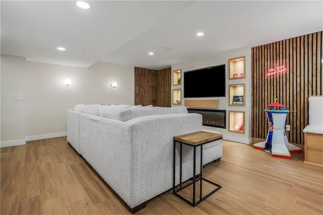 13145 Birch Street, Overland Park, KS 66209