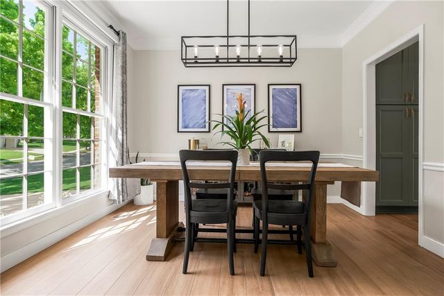 13145 Birch Street, Overland Park, KS 66209