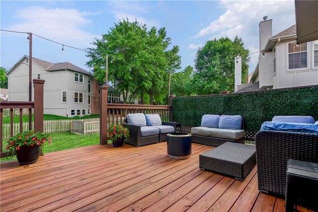 13145 Birch Street, Overland Park, KS 66209