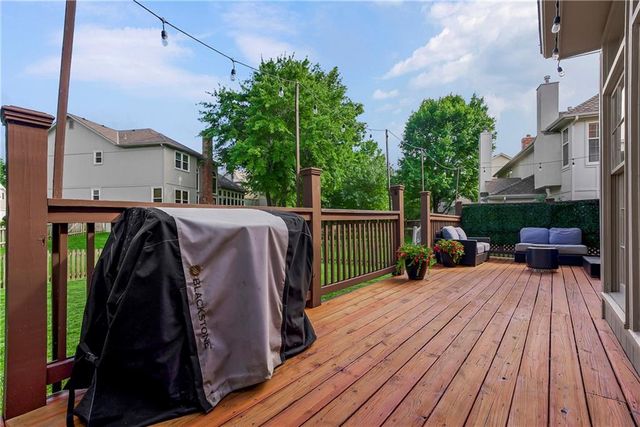 13145 Birch Street, Overland Park, KS 66209