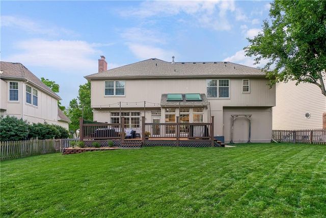 13145 Birch Street, Overland Park, KS 66209