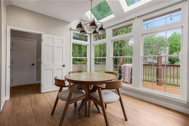 13145 Birch Street, Overland Park, KS 66209