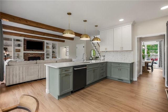13145 Birch Street, Overland Park, KS 66209